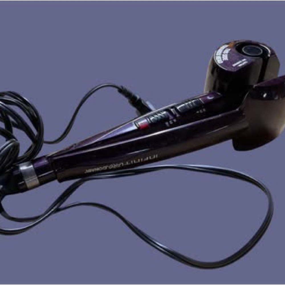 ✨ Infiniti Pro by Conair Curl Secret – New! ✨